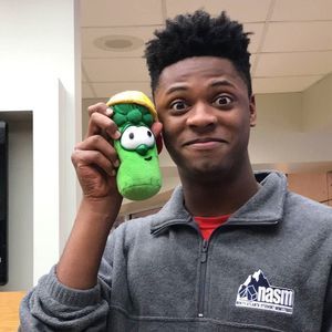 Meet your Posher, Berkley